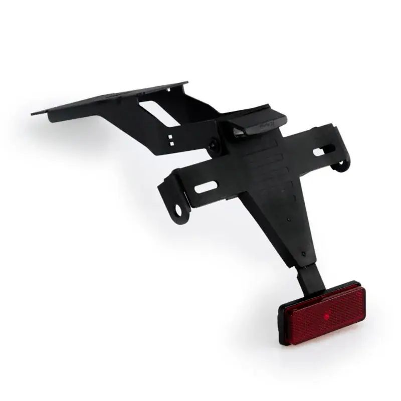 Portamatriculas PUIG para DUCATI MONSTER 937 2021-2025 Geprüft