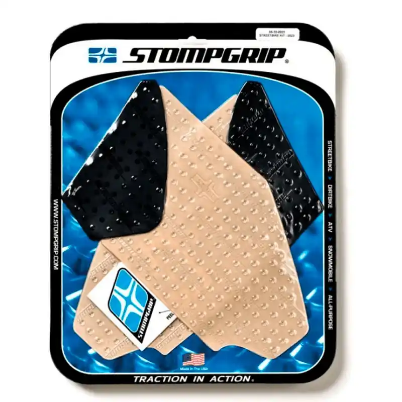 STOMPGRIP Kit de adhesivos HONDA CBR 1000 RR 2012-2015 Neue Ware
