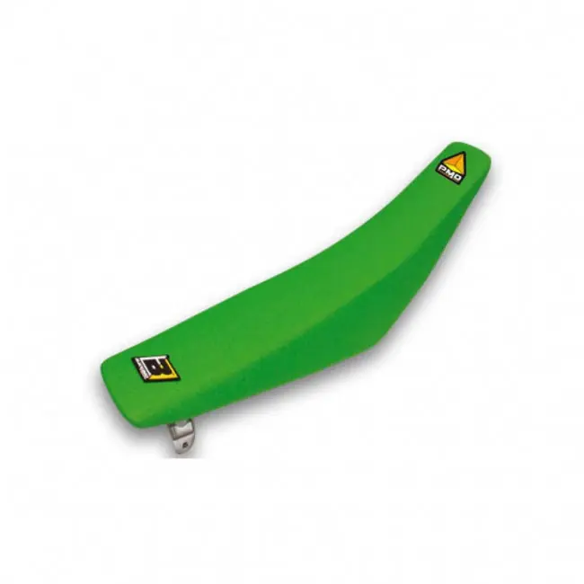 Preisknaller Blackbird Pyramid Sitzbankbezug Grün Kawasaki KX 85 2001-2013