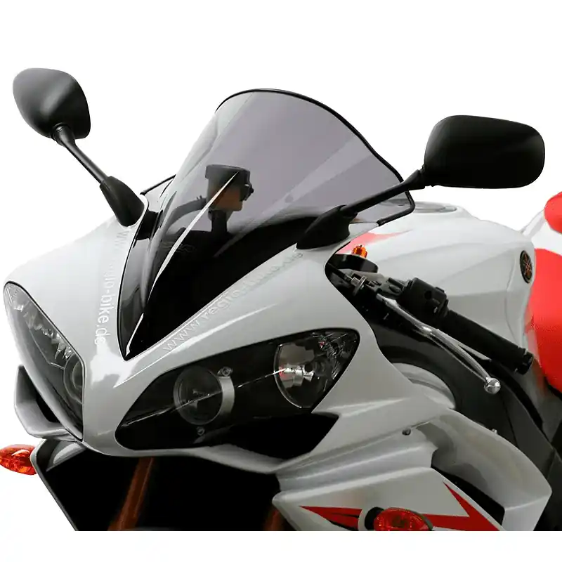 Cúpula MRA Racing YAMAHA YFZ-R1 2007-2008 Highlight