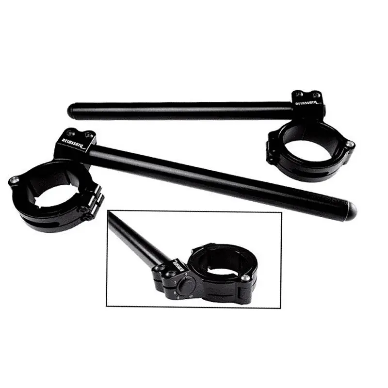 Preiswert Semimanillares ACCOSSATO ajustable inclinación 6-10 grados