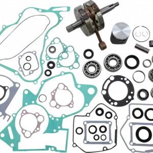 Kompletter Motor Überholsatz Honda CR 125 2001-2002 Bestseller