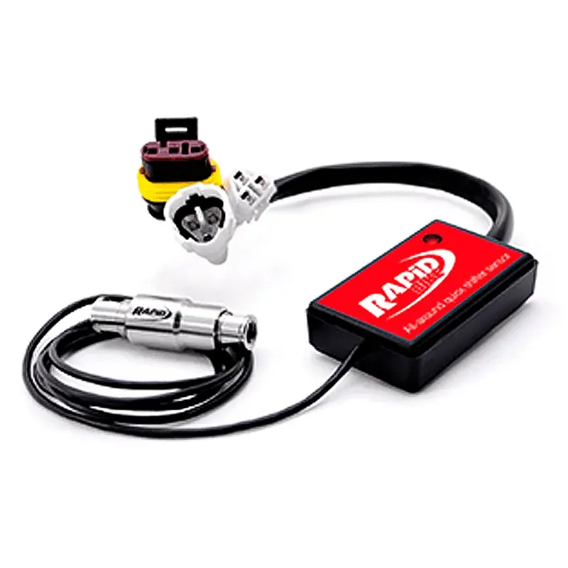 Nur Heute Sensor cambio marchas RAPID BIKE EVO / RACING