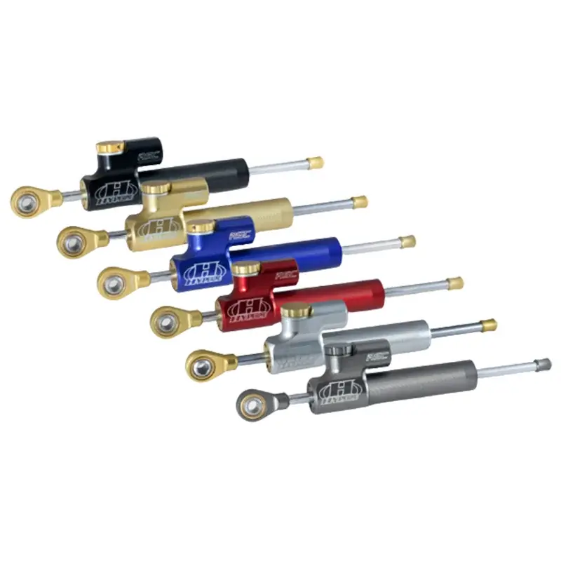 AMORTIGUADOR DE DIRECCIÓN DE 75MM LINEAL Wochenendangebot