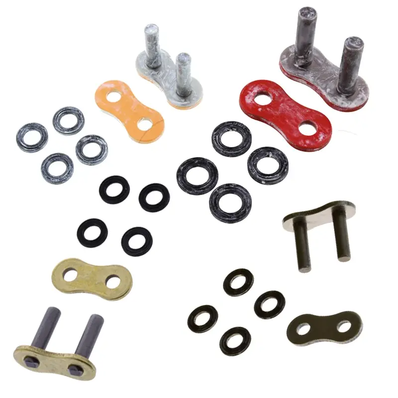 Enganche Con remache macizo RK 525 Begrenztes Angebot