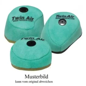 Gratis Versand Twin Air Luftfilter vorgeölt Honda CR 125/250 2000-2001