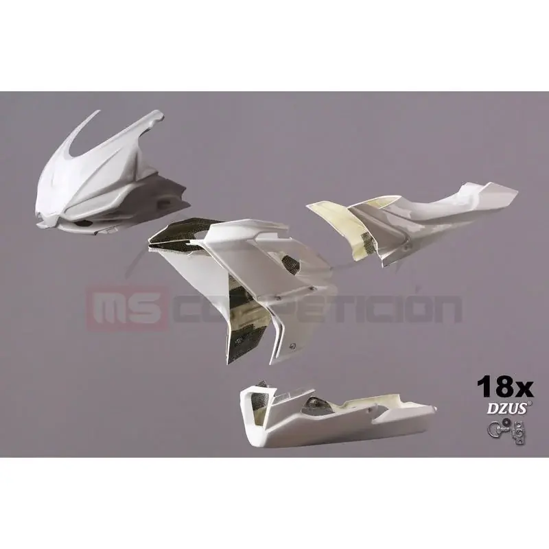 CARENADO DE FIBRA TF SUPERBIKE APRILIA RS660 2020-2022 Angebot