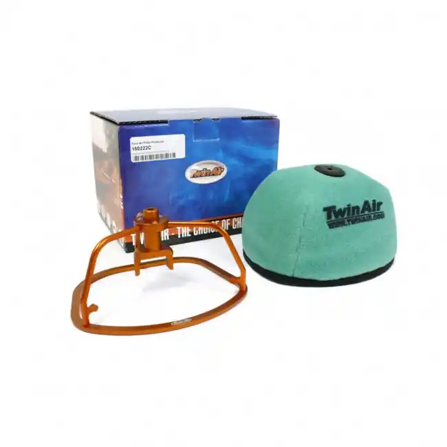 Twin Air Power Flow Luftfilter Kit Honda CRF 450 2013-2016 / 250 2014-2017 Solange Der Vorrat Reicht