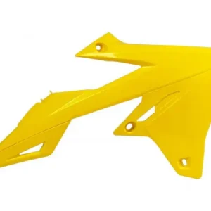 Kühlerspoiler Suzuki RMZ 250 2019- / RMZ 450 2018- Gelb Jetzt Kaufen