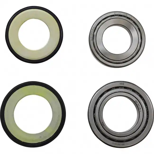 Direkt Vom Hersteller All Balls Lenkkopflager Kit Suzuki RM 125, 250 1982-1986 / DR 125, 250