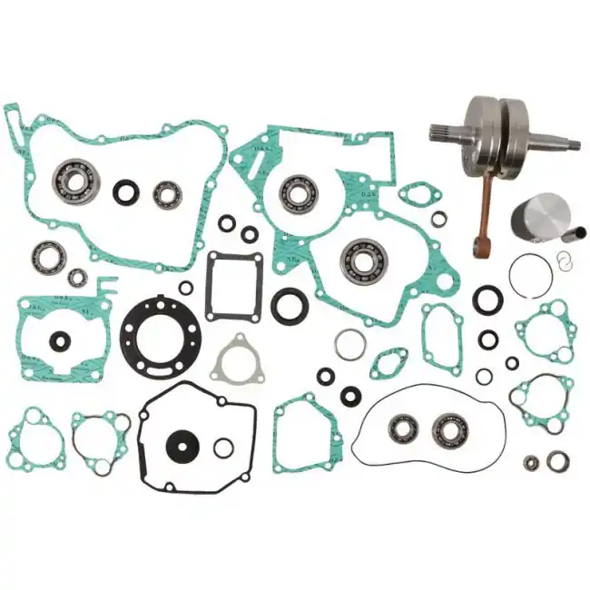 Sonderaktion Kompletter Motor Überholsatz Honda CR 125 1992-1995