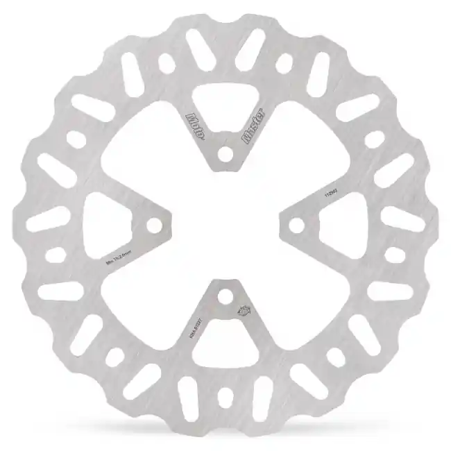 Moto-Master Bremsscheibe Hinterrad GasGas MC 65 2023- / KTM SX 65 / Husqvarna TC Preisknaller