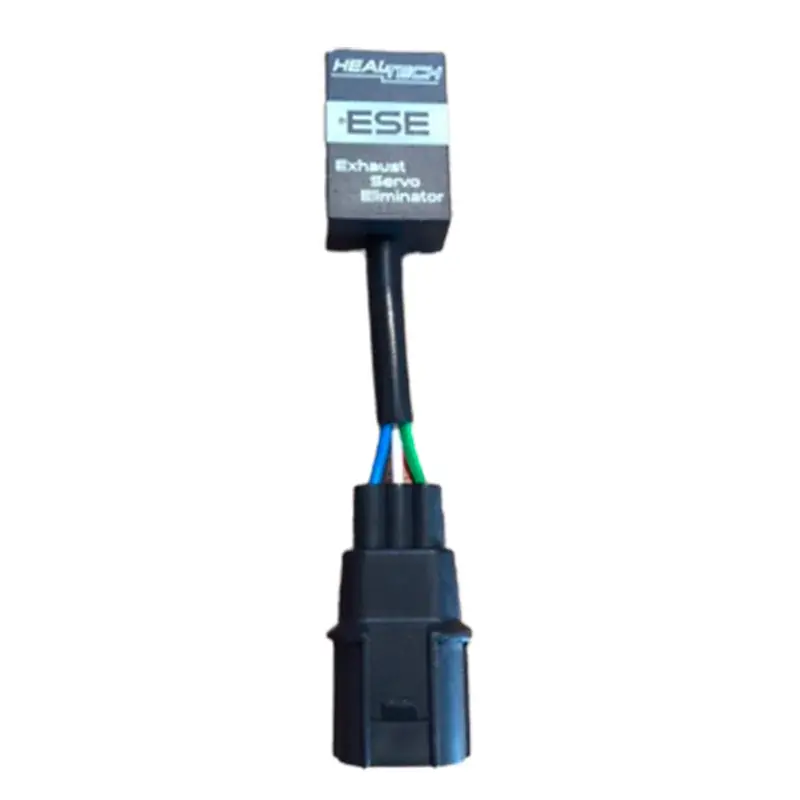 Kostenloser Versand Emulador de Servomotor del Escape ESE-T03 para Triumph