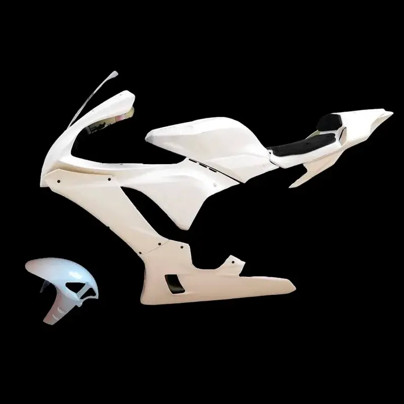 Carenado de circuito YAMAHA R1 2020-2025 Completo Top-Preis