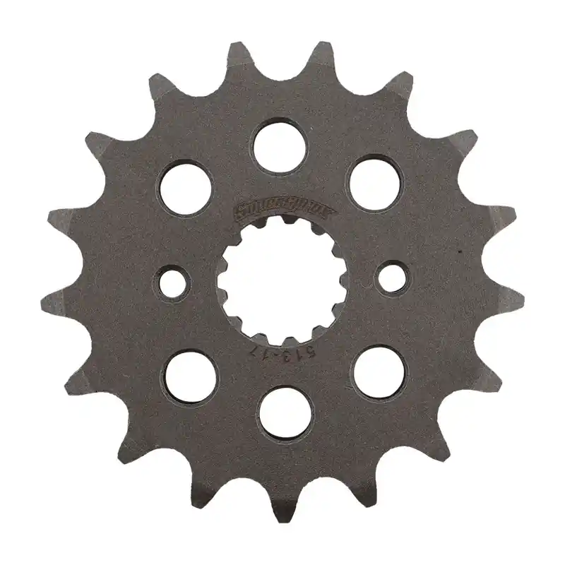 PIÑON SUPERSPROX HONDA 530 SUZUKI / KAWASAKI Garantierte Lieferung