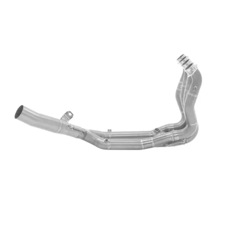 COLECTORES ARROW NO HOMOLOGADOS EN TITANIO PARA BMW S / M 1000 RR 2019-2025 Solange Der Vorrat Reicht