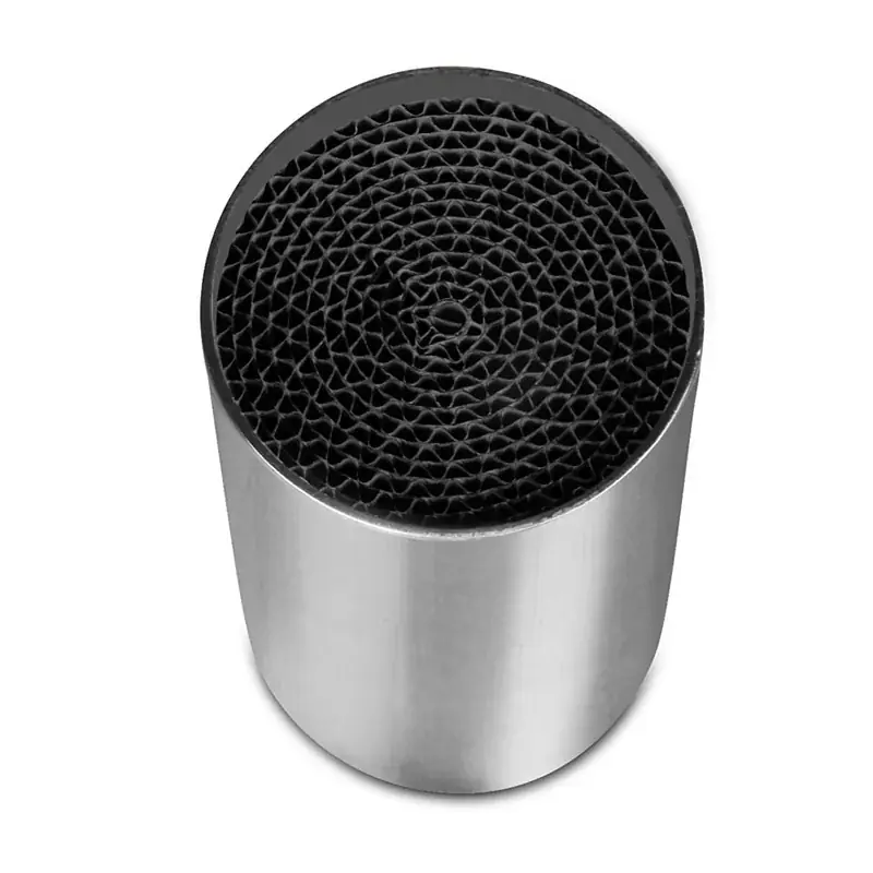 Zertifiziert CATALIZADOR DE ESCAPE MIVV ACC.033.A1