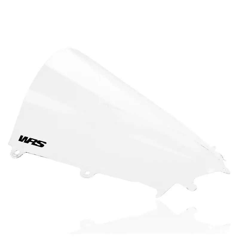 PARABRISAS RACE ALTO WRS YAMAHA R6 2017-2024 / YAMAHA R7 2021-2024 Beliebt