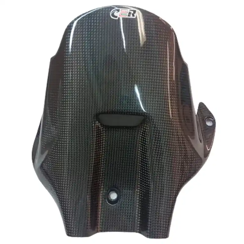 Guardabarros Trasero Carbono CARBON 2 RACE HONDA CBR 1000RR 2004-2007 Neue Ware