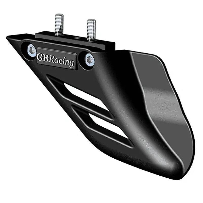 Aleta de tiburón GB Racing protector de coronas Jetzt Kaufen
