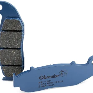 SWM 440 Six Days, Bj. 18-, Bremsbeläge vorne, BREMBO 07GR79CC, Karbon Keramik Begrenztes Angebot