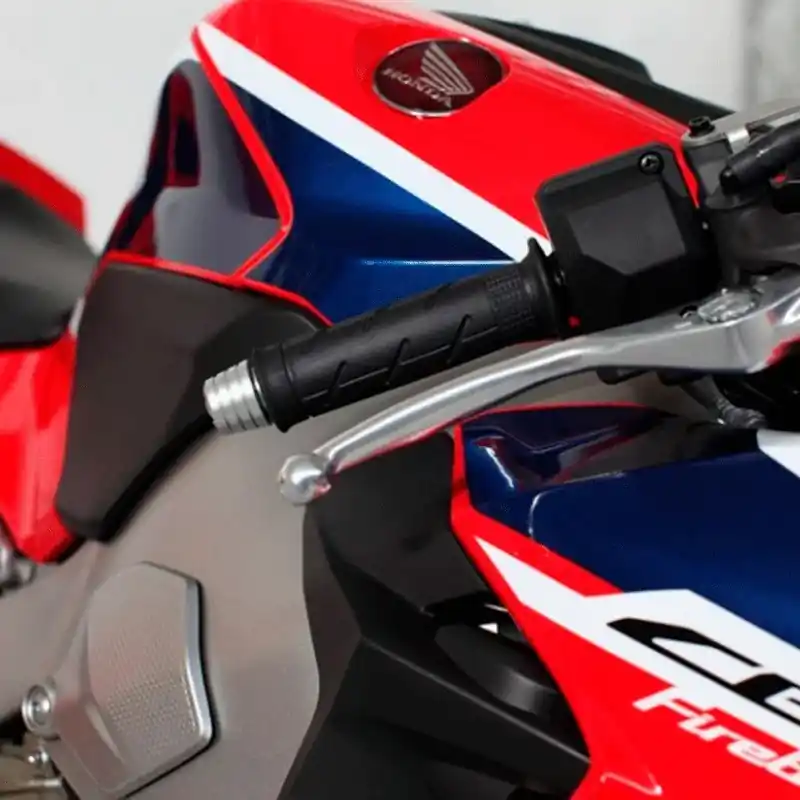 Contrapesos Manillar Evotech HONDA Super-Preis