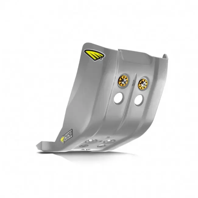 Heißes Angebot Cycra Motorschutz Grau KTM SXF 450 2016-2018