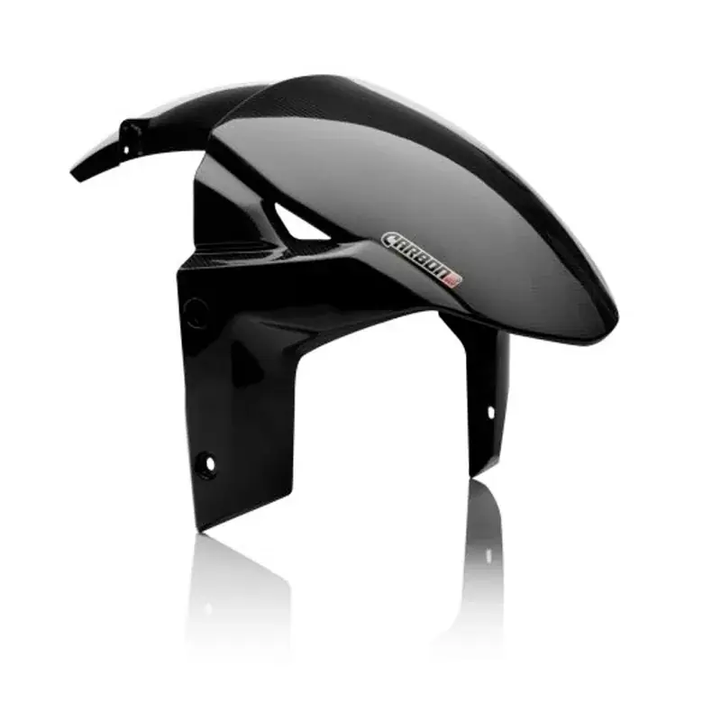 Kracherpreis Guardabarros Delantero Carbono CARBON 2 RACE KAWASAKI ZX-10R 2016-2024