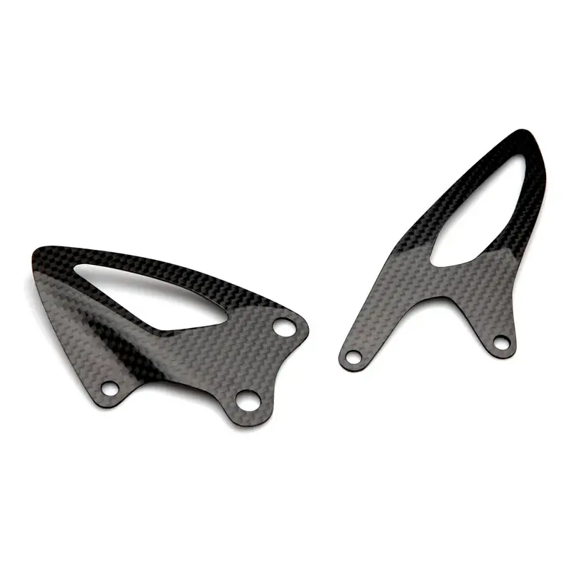 Wochenendangebot Protector Estriberas Carbono CARBON 2 RACE YAMAHA YZF-R1 2015-2024