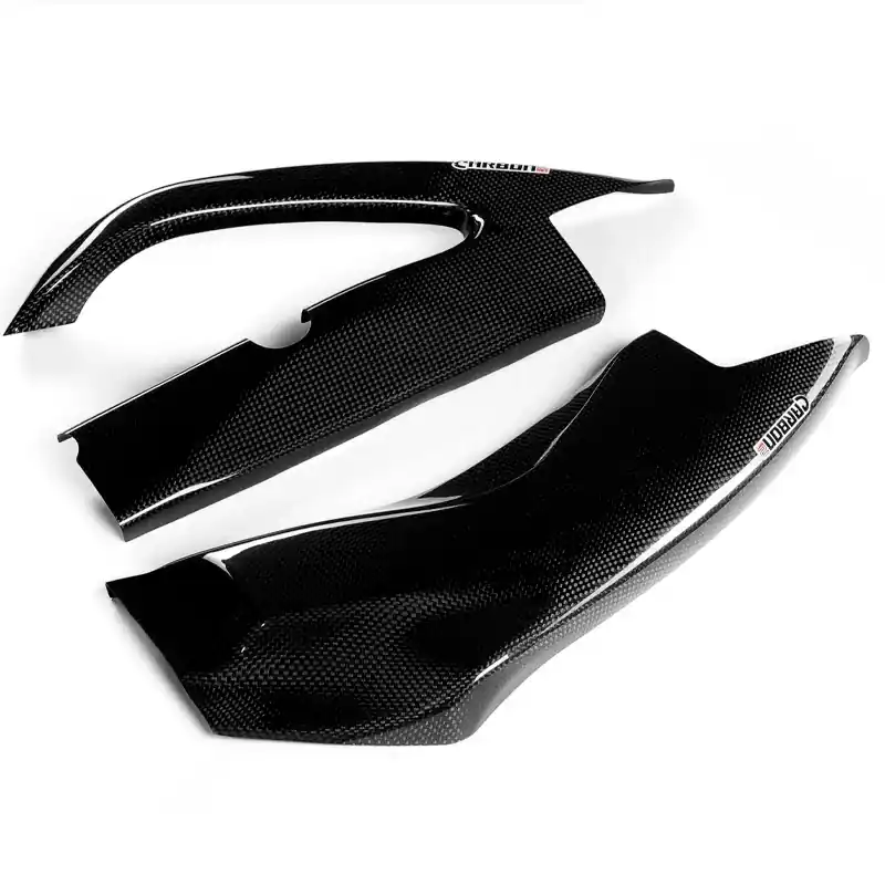 Protectores Basculante Carbono CARBON 2 RACE SUZUKI GSX-S 1000 2015-2024 Saisonangebot