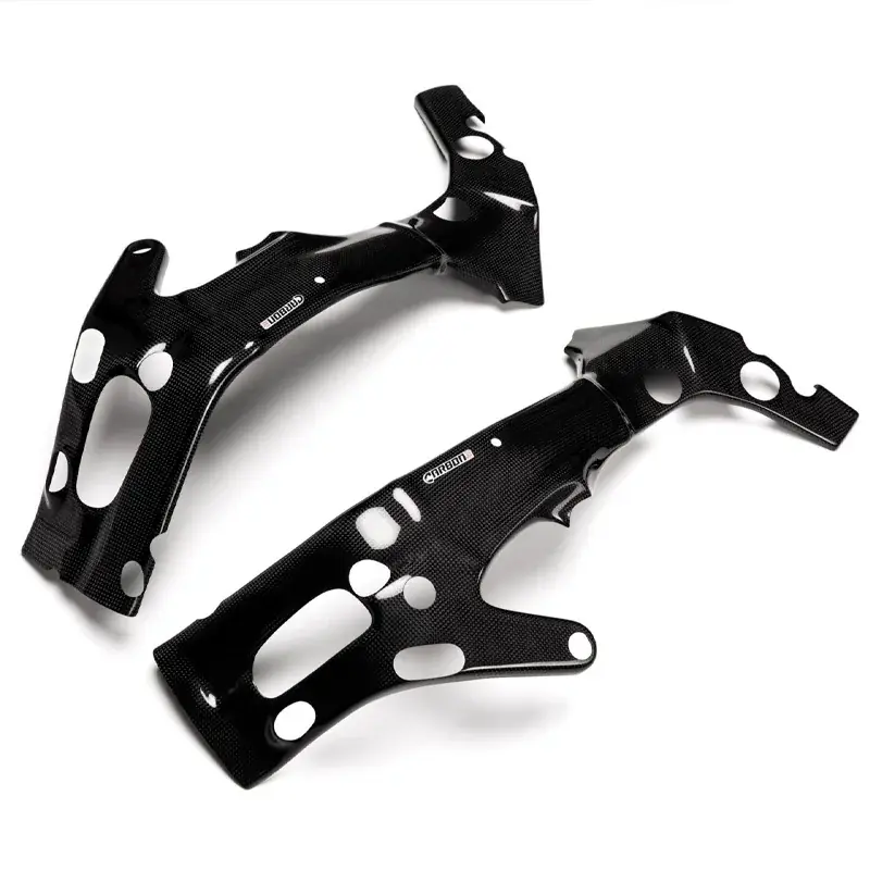 Protectores de Chasis Carbono CARBON 2 RACE SUZUKI GSX-S 1000 2015-2024 Top-Preis