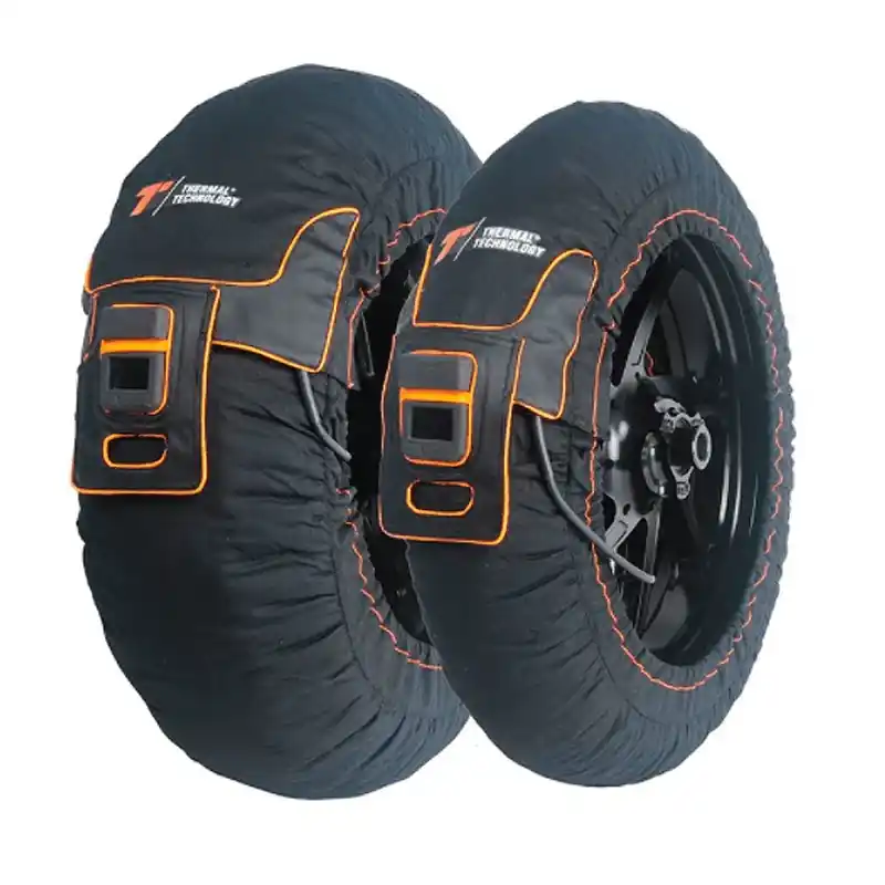 CALENTADORES THERMAL TECHNOLOGY EVO DUAL ZONE Sale