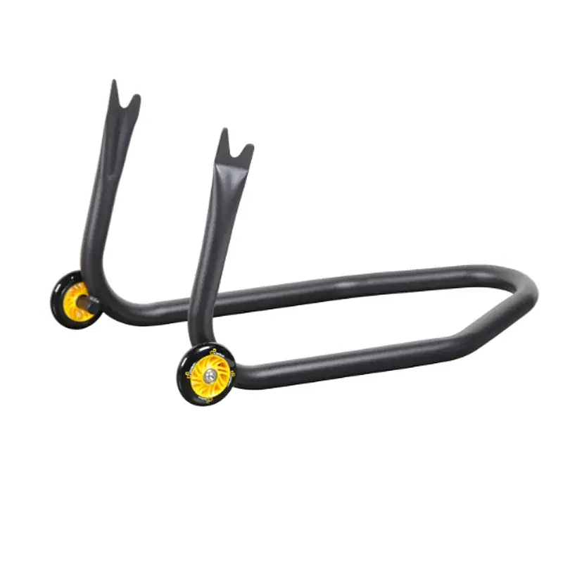 Saisonangebot Caballete trasero Lightech RSF036