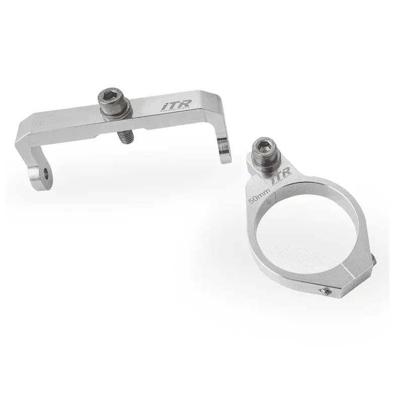 Soporte Amortiguador De Dirección YAMAHA YZF-R6 2017-2020 Abverkauf