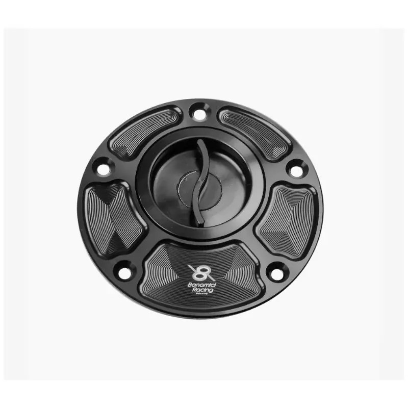 Tapón de deposito BONAMICI RACING para YAMAHA Meistverkauft