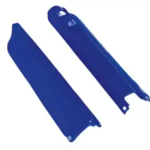 Nur Heute UFO Gabelschützer Blau Yamaha YZF 250/450 2008-2009 YZ 125/250 2008-