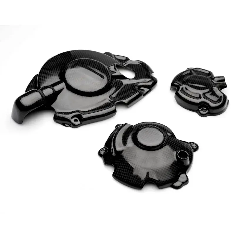 Markenprodukt Protectores / Tapas Motor Carbono CARBON 2 RACE YAMAHA YZF-R1 2015-2024