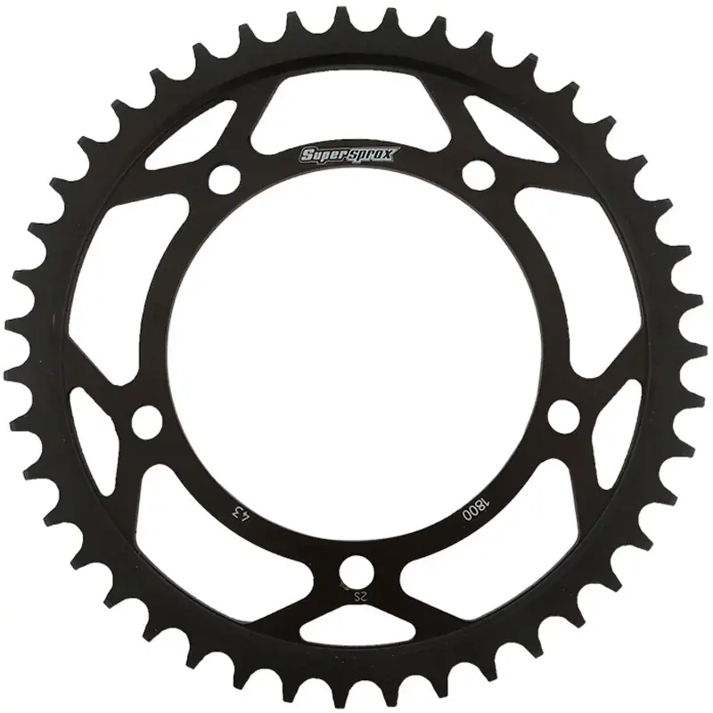 Top-Preis Corona Transmisión SUPERSPROX Acero SUZUKI/TRIUMPH 530