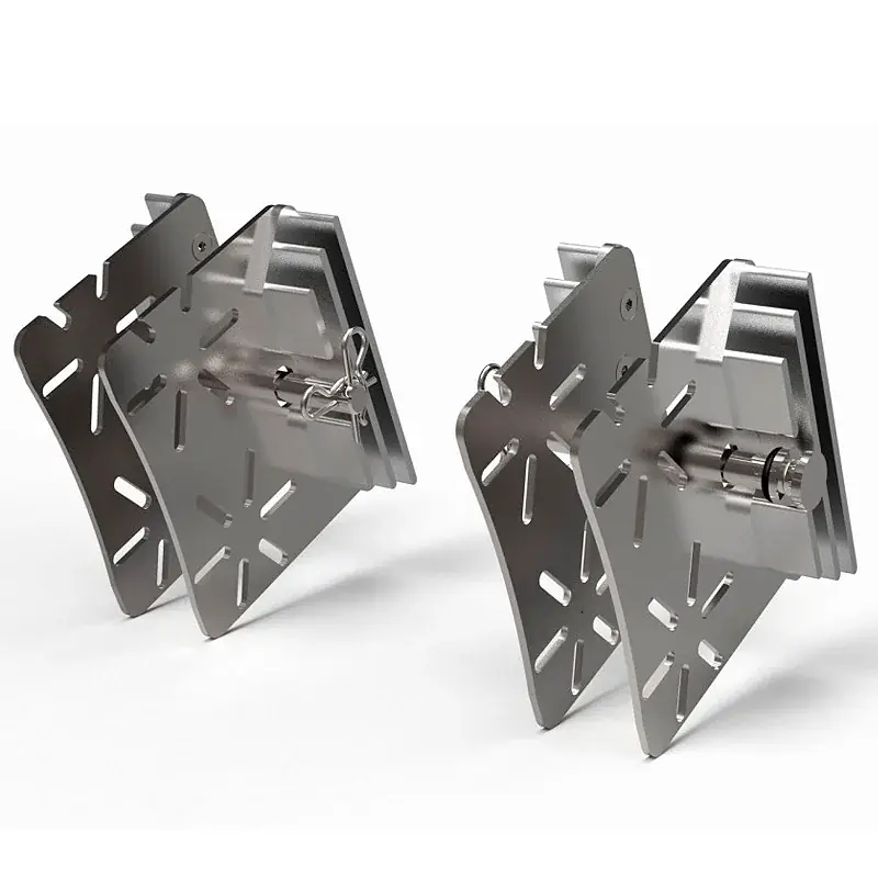 Disipador / Enfriador de pastillas de freno YAMAHA R1/R6 Online Kaufen