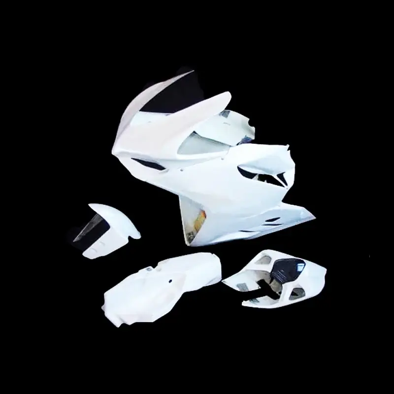 Carenado de circuito DUCATI 959/899/1199/1299 PANIGALE Neu Im Sortiment