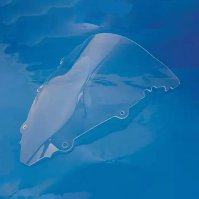 Cúpula Transparente doble burbuja CBR 600RR 03-04 Super-Preis