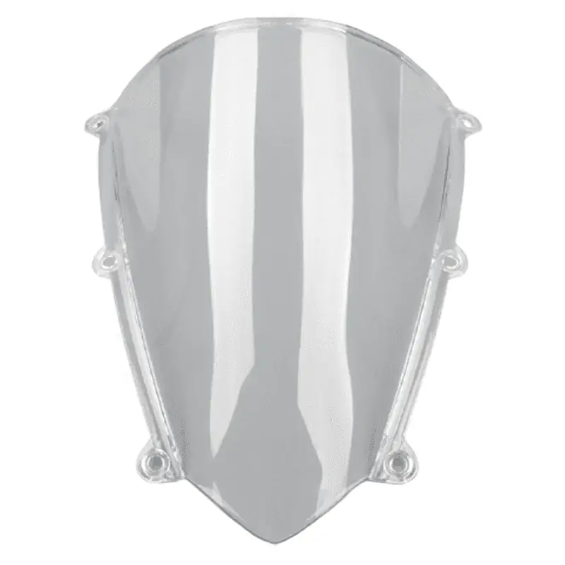 Cúpula Transparente doble burbuja CBR 600 07-10 Bestpreis