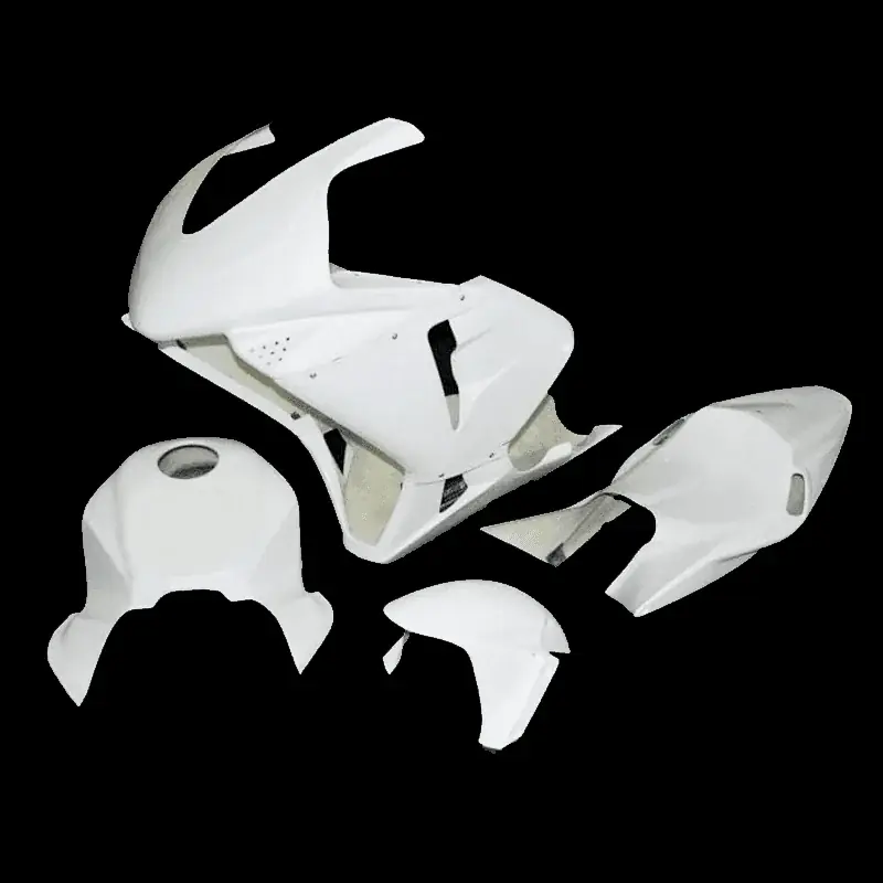 Garantierte Lieferung Carenado de Circuito Honda CBR 600RR 03-04