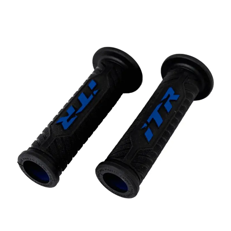 Set de Puños de Goma ITR - R 23 Garantierte Lieferung