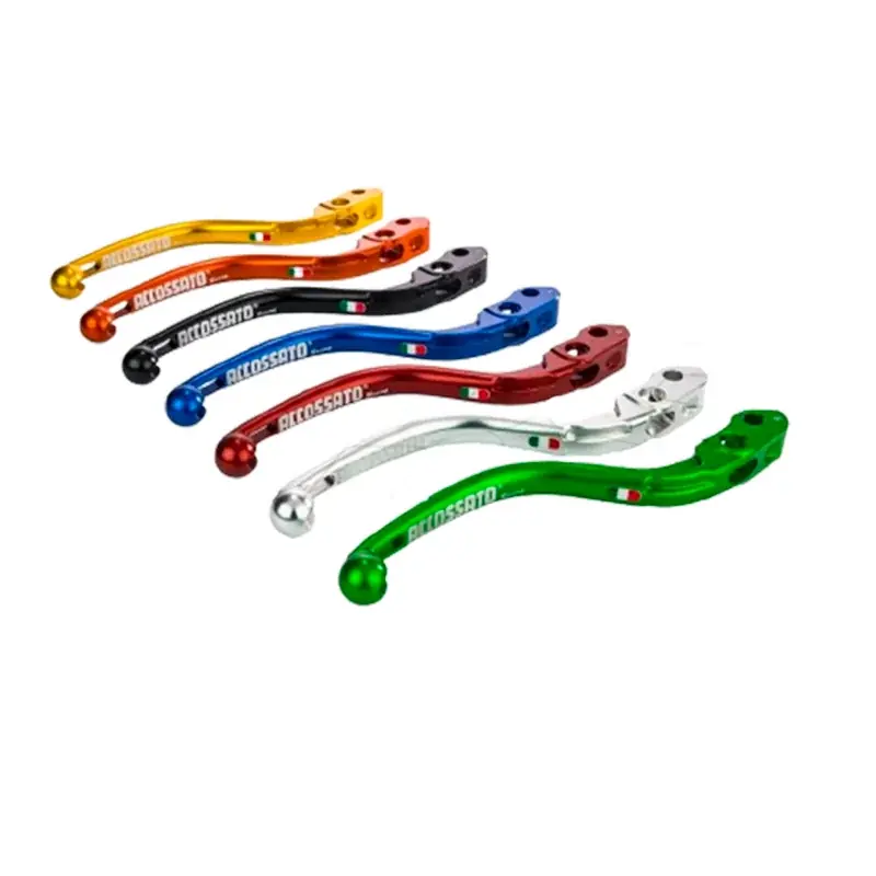 Gratis Versand Recambio Bomba de Freno ACCOSSATO maneta fija LV001