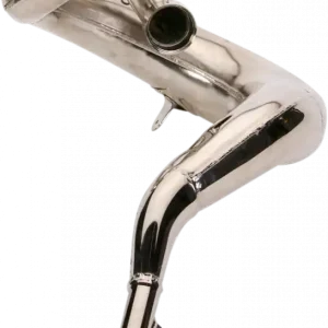 Neue Ware FMF Gnarly Krümmer Honda CR 500 1989-2001