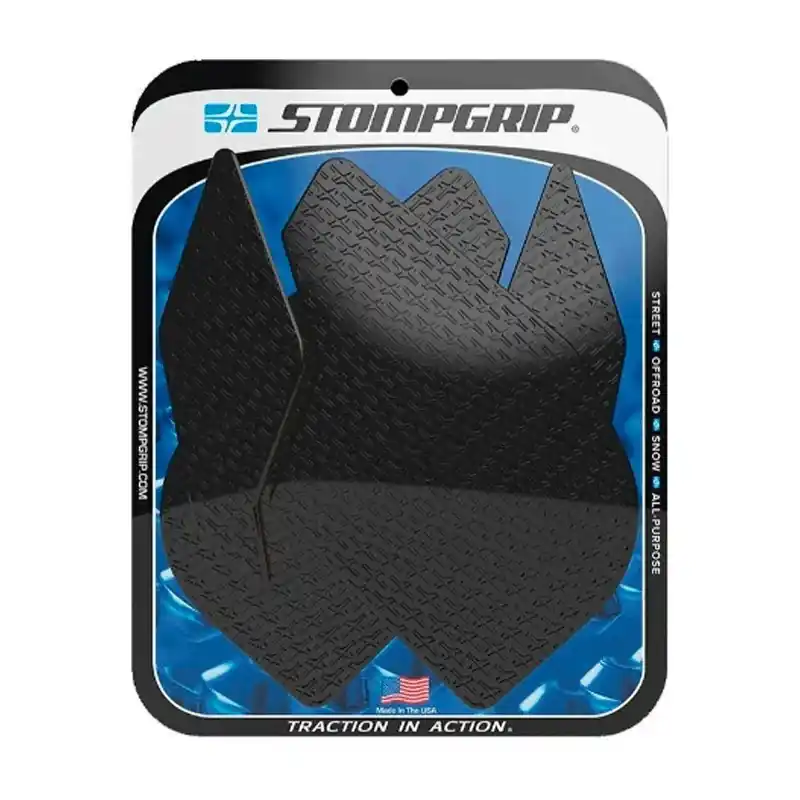 Letzte Chance STOMPGRIP Kit de adhesivos ICON HONDA CBR 600 RR 2024-2025