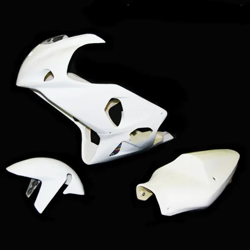 Carenado de Circuito Suzuki GSXR 600/750 04-05 Super-Preis