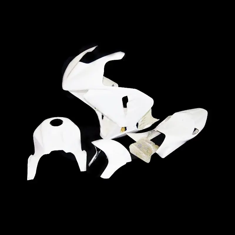 Günstig Carenado de Circuito Honda CBR 600RR 05-06