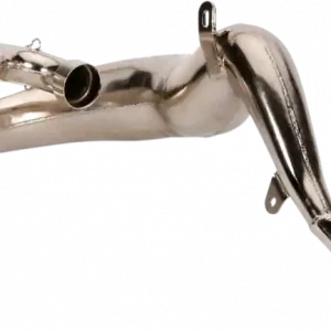 Sonderaktion FMF Gnarly Krümmer Honda CR 500 1985-1988